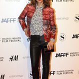 Marta Hazas en el Madrid Fashion Film Festival 2013