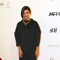 Macarena Gómez en el Madrid Fashion Film Festival 2013