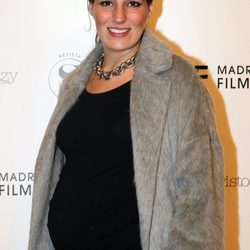 Eugenia Osborne en el Madrid Fashion Film Festival 2013