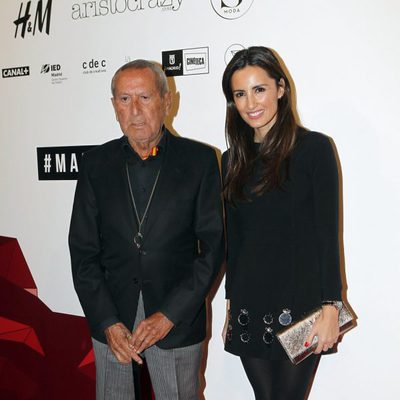 Madrid Fashion Film Festival 2013