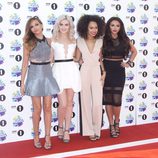 Little Mix en los BBC Radio 1 Teen Awards 2013