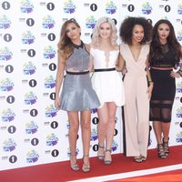 Little Mix en los BBC Radio 1 Teen Awards 2013