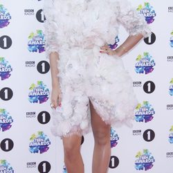 Rita Ora en los BBC Radio 1 Teen Awards 2013
