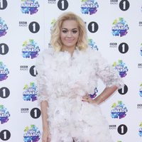 Rita Ora en los BBC Radio 1 Teen Awards 2013