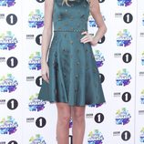 Taylor Swift en los BBC Radio 1 Teen Awards 2013