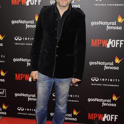 Tristán Ulloa en la Madrid Premiere Week 2013
