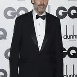 Hugh Laurie en los Premios GQ 'Hombres del Año' 2011