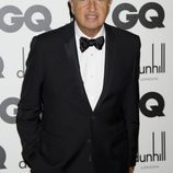 Mario Testino en los Premios GQ 'Hombres del Año' 2011