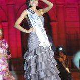 Paula Guilló, Miss Teruel, elegida Miss España 2010