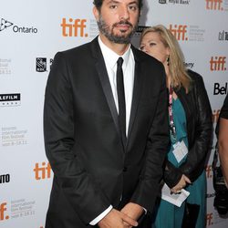 Guy Oseary en el estreno de 'W.E.' en el Festival de Toronto