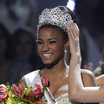 Gala final de Miss Universo 2011