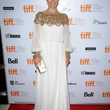 Olivia Wilde brilla en el estreno de 'Butter' en Toronto