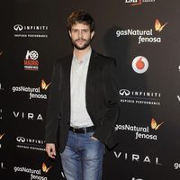 Juan Blanco en la Madrid Premiere Week 2013