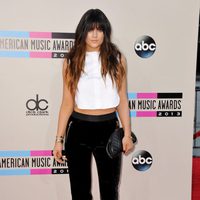 Kylie Jenner en los American Music Awards 2013