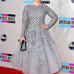 Kelly Osbourne en los American Music Awards 2013