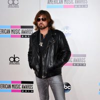 Billy Ray Cyrus en los American Music Awards 2013