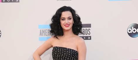 Katy Perry en los American Music Awards 2013