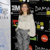Ana Gracia en los Premios MadridImagen 2013