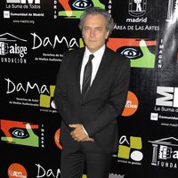 José Coronado en los Premios MadridImagen 2013