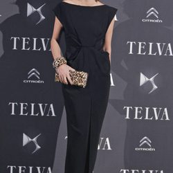 Sandra Barneda en los Premios Telva 2013