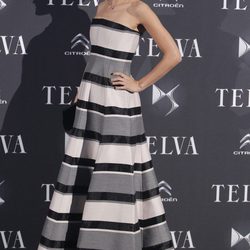 Verónica Echegui en los Premios Telva 2013