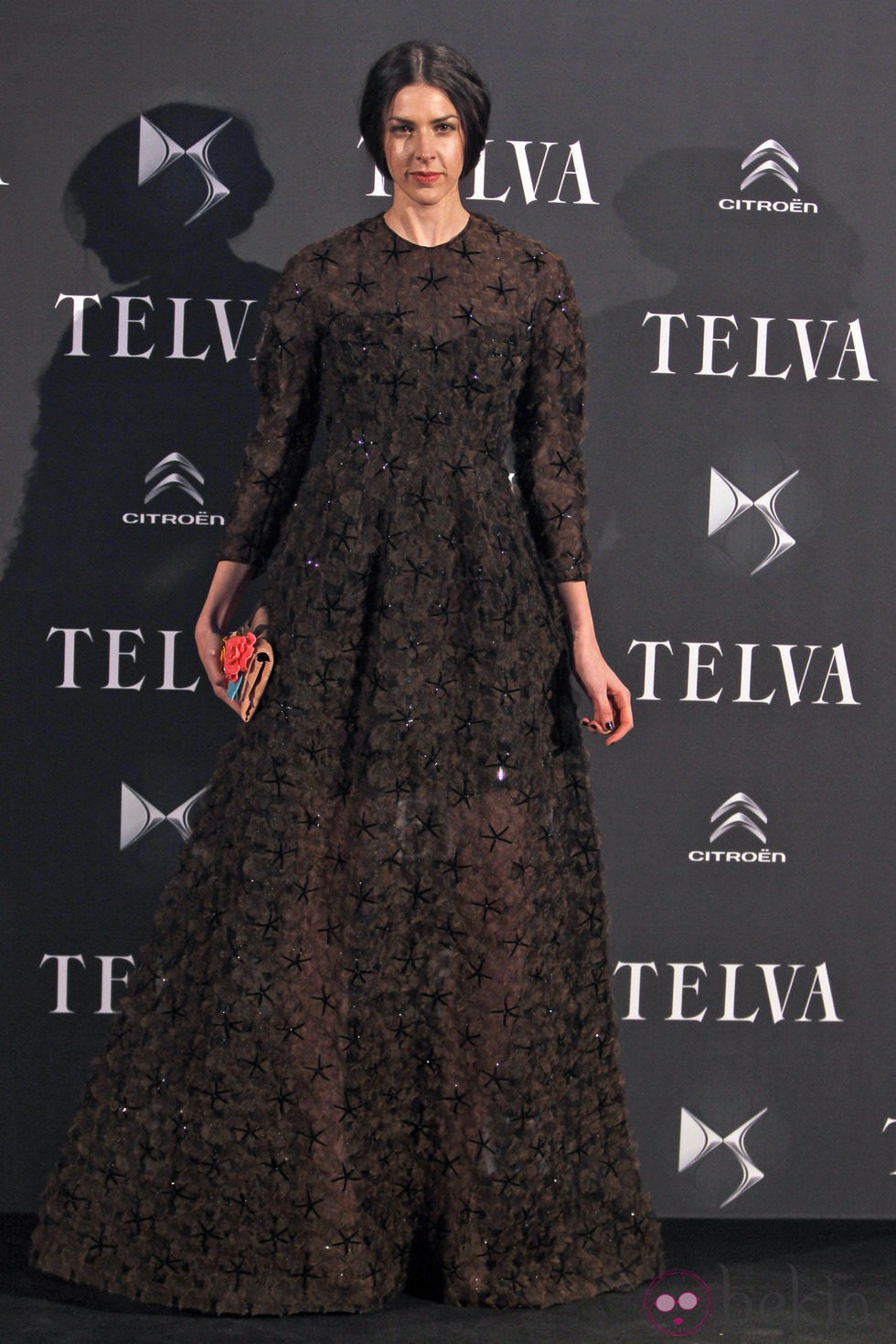 Brianda Fitz-James Stuart en los Premios Telva 2013