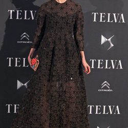 Brianda Fitz-James Stuart en los Premios Telva 2013