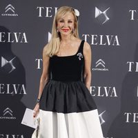 Carmen Lomana en los Premios Telva 2013