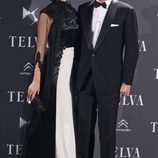 Nicolás y Tatiana de Grecia en los Premios Telva 2013