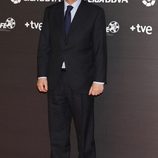 Florentino Pérez en los Premios de la Liga de Fútbol Profesional 2013