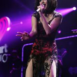 Selena Gomez en el Jingle Ball 2013