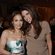Jennifer Lopez y Linda Lopez en la fiesta 'Celebration of Babies' en honor a Jennifer Lopez