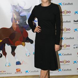 María León en el SICAB 2013 en Sevilla