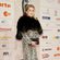 Catherine Deneuve en los Premios del Cine Europeo 2013