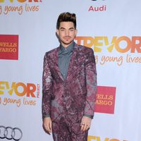 Adam Lambert en la Gala Trevor 2013