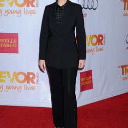Jane Lynch en la Gala Trevor 2013