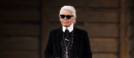 Karl Lagerfeld presenta la colección 'Métiers d'Art' de Chanel en Dallas