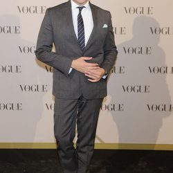 Boris Izaguirre en los Premios Vogue Joyas 2013