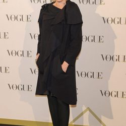 Simoneta Gómez Acebo en los Premios Vogue Joyas 2013