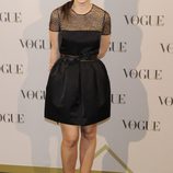 Tamara Falcó en los Premios Vogue Joyas 2013