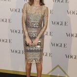 Isabel Preysler en los Premios Vogue Joyas 2013