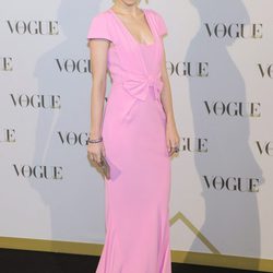 Leticia Dolera en los Premios Vogue Joyas 2013