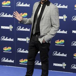 Ricky Martin en los Premios 40 Principales 2013