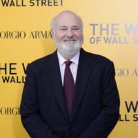 Rob Reiner en el estreno de 'El lobo de Wall Street' en Nueva York