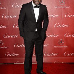 Idris Elba en la gala de premios del Festival Internacional de Palm Springs 2014