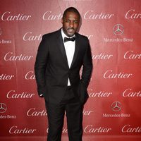 Idris Elba en la gala de premios del Festival Internacional de Palm Springs 2014