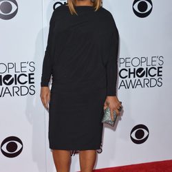 Queen Latifah en la alfombra roja de los People's Choice Awards 2014