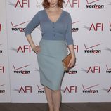 Christina Hendricks en la gala de los AFI Awards 2014