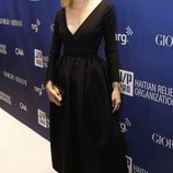 Diane Kruger en la tercera gala benéfica  'Sean Penn & Friends HELP HAITI HOME