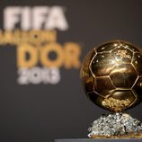 El Balón de Oro 2013 a Mejor Jugador